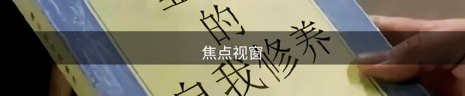 焦点视窗